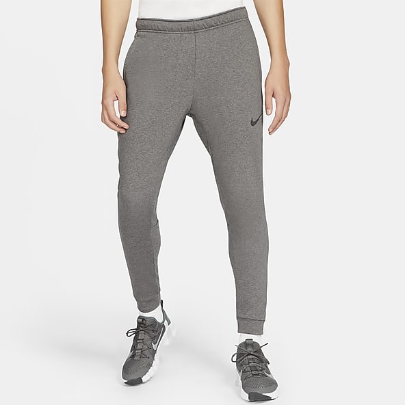Nike Pantalones de yoga Hyper Dri-FIT para hombre