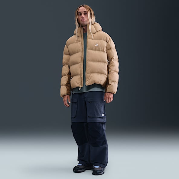Nike ACG "Smith Summit" Pantaloni cargo con zip– Uomo