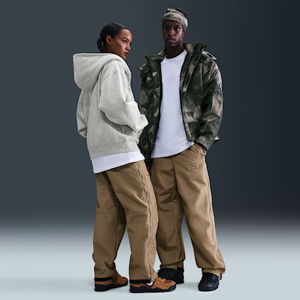 Nike x Stüssy Utility Pants