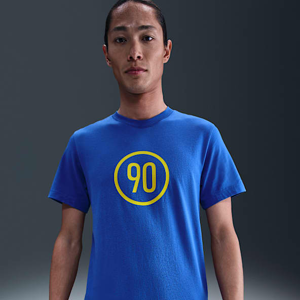 Nike Total 90 Nike Total 90 Men's Football T-Shirt
