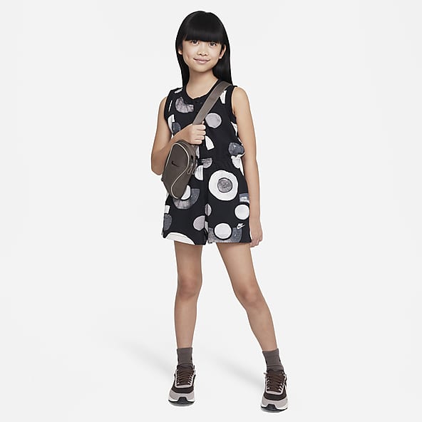 Older girls jumpsuits cheap