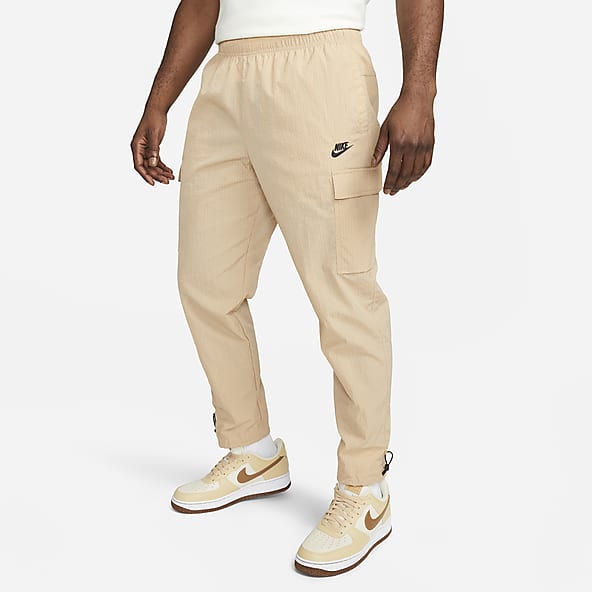 emergencia sátira medallista Uomo Sportswear Pantaloni & tights. Nike IT