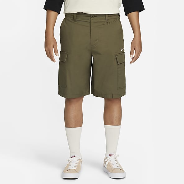 Hombre Skateboarding Shorts. Nike US