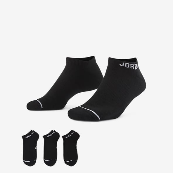 xl jordan socks