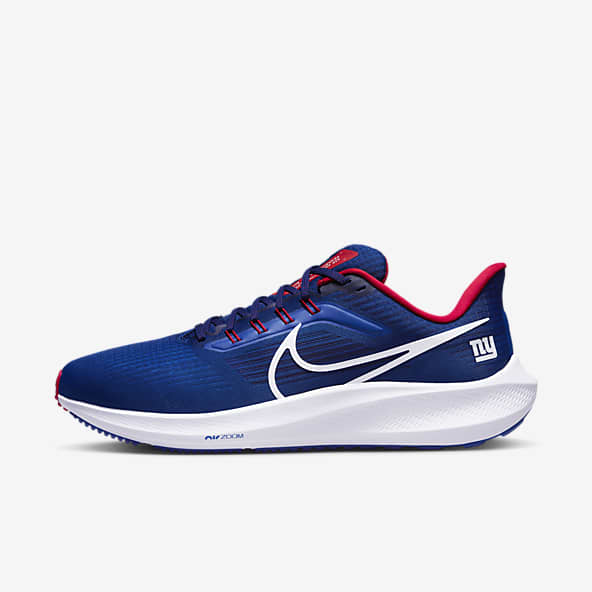 New York Giants Shoes. Nike.com