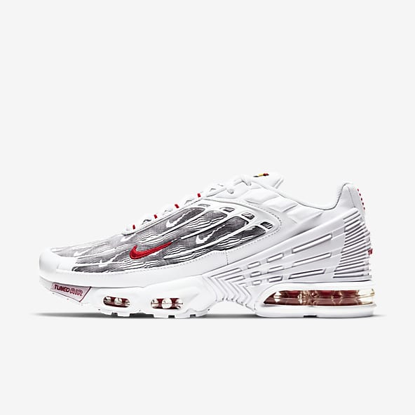 nike air max pro red