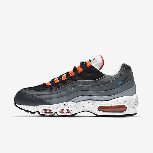 men's nike air max 95 nd casual shoes