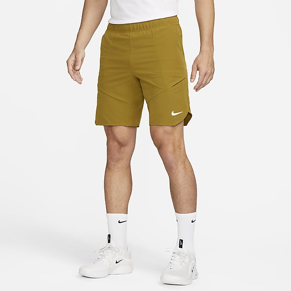 Short de tenis nike best sale