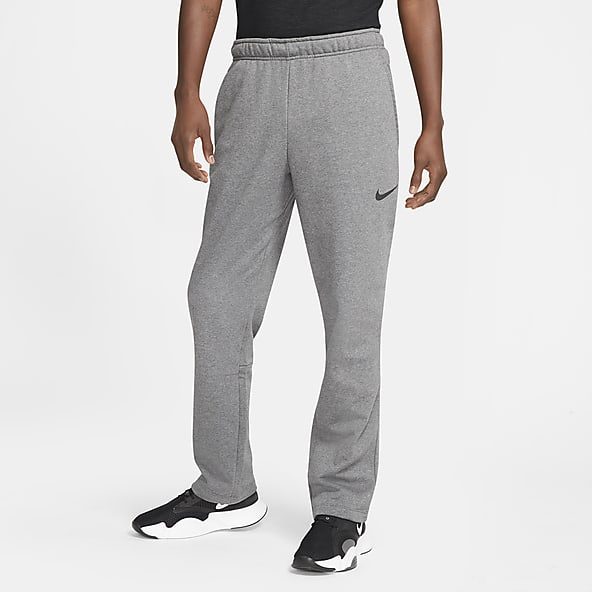 nike mens straight leg sweatpants