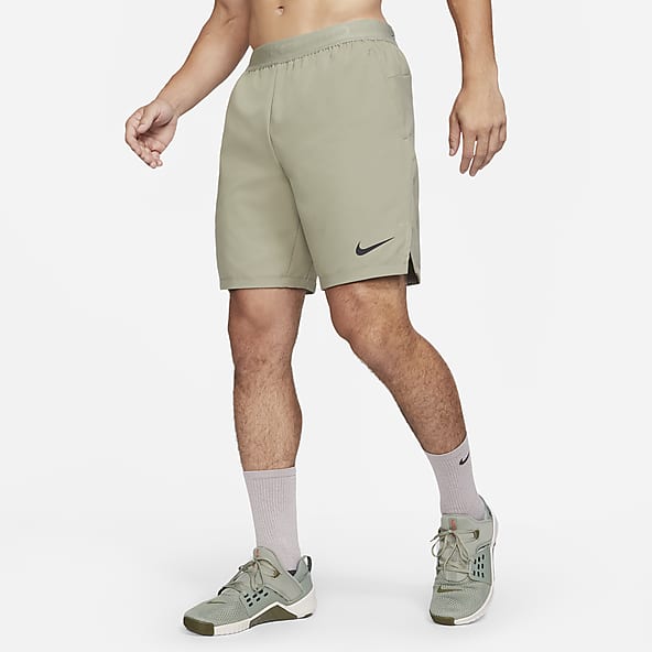 pantaloncini palestra nike