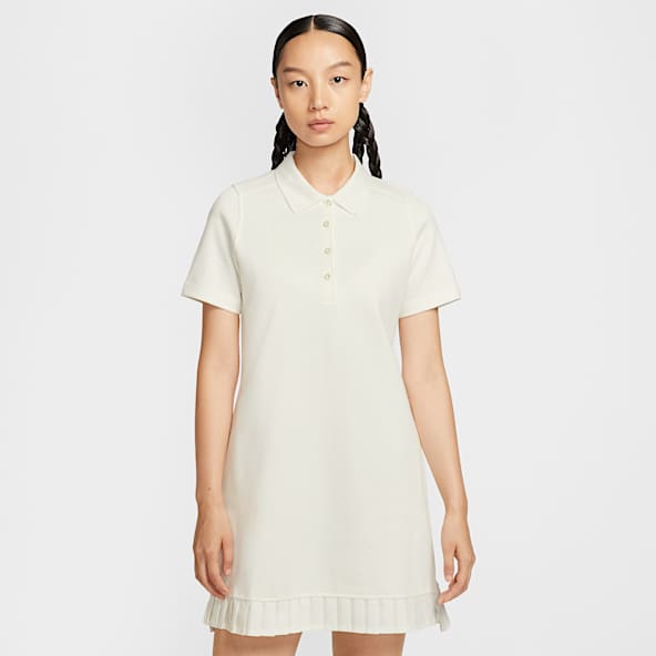 Nike Women's Golf Polo Dress