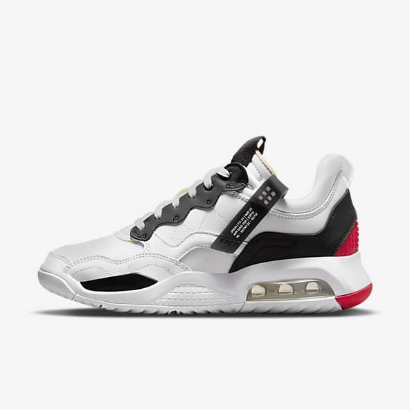 Jordan nike white shoes clearance