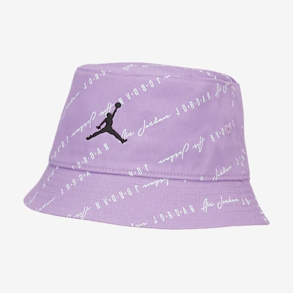Jordan Bucket Hat Big Kids' Hat