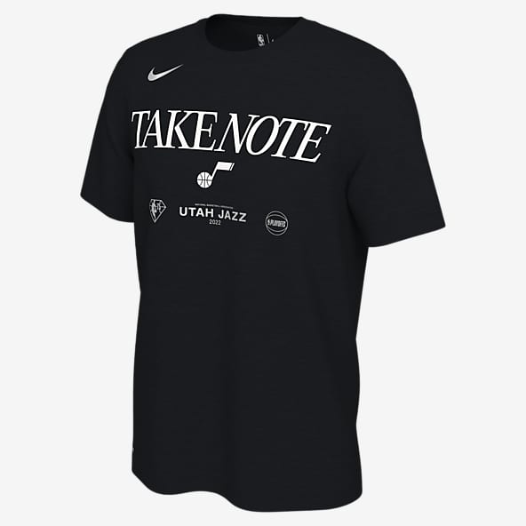 NBA Utah Jazz. Nike.com