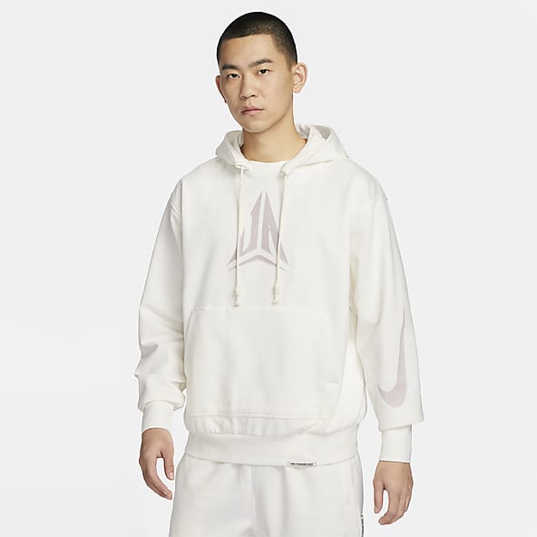 Nike air sale white hoodie