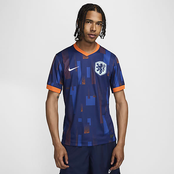 Netherlands Football Shirts & Tops 2024. Nike SE