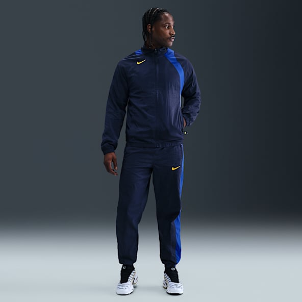 Nike Total 90 Men's Repel Soccer Track Pants