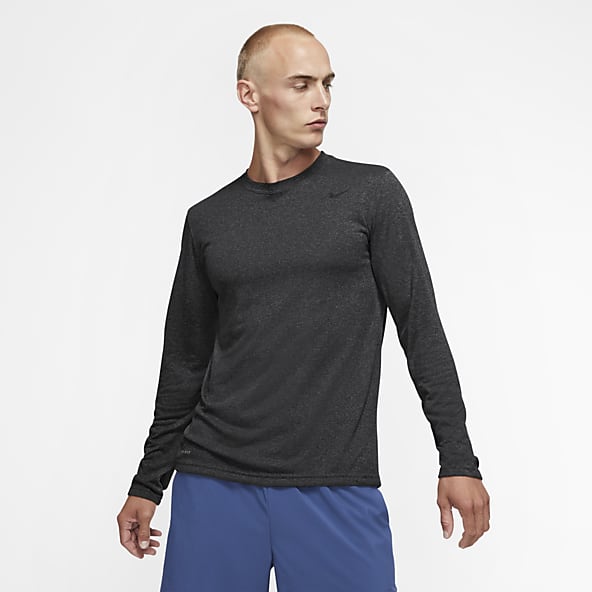 Hombre Dri-FIT Manga larga. Nike US