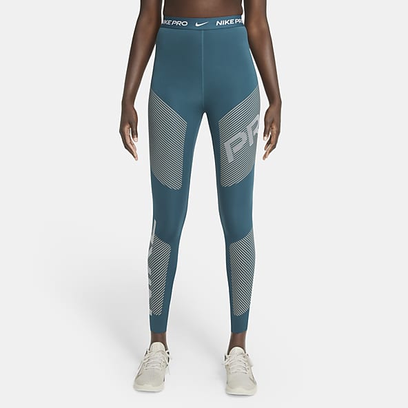 Womens Green Pants & Tights. Nike.com