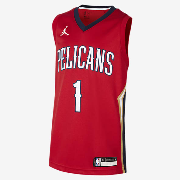 zion williamson sweatshirt