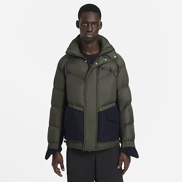 nike x sacai clothing