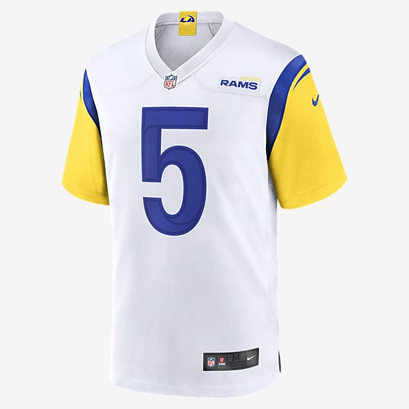 كرسي الوضعيات Los Angeles Rams Jerseys, Apparel & Gear. Nike.com كرسي الوضعيات