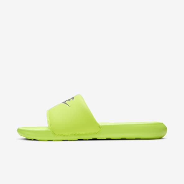 nike size 15 slide sandals