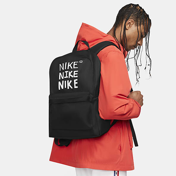 Men's & Bags. Nike