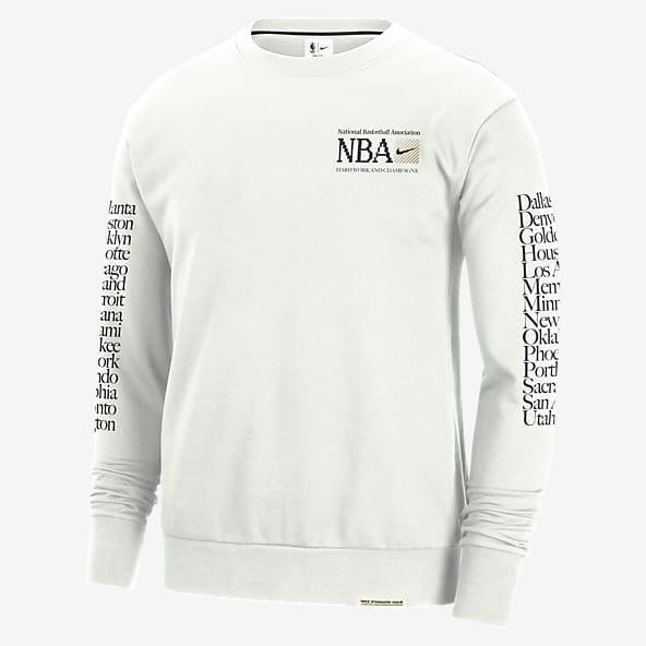 Nba sweatshirts uk new arrivals