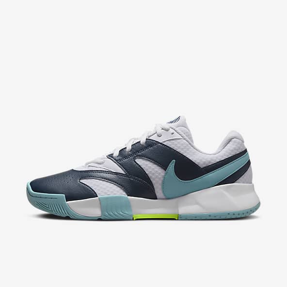 Nike Black Friday White Tennis. Nike ID