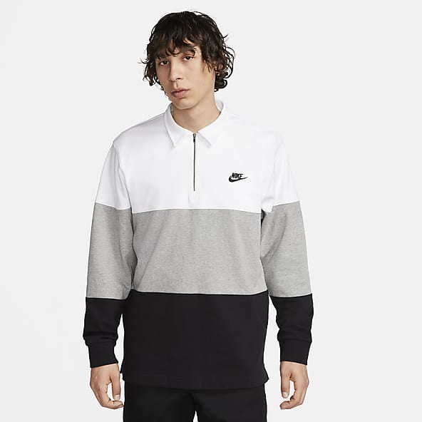mens nike long sleeve shirts on sale