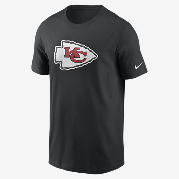 Black Kansas City Chiefs NFL Clothing. Nike.com