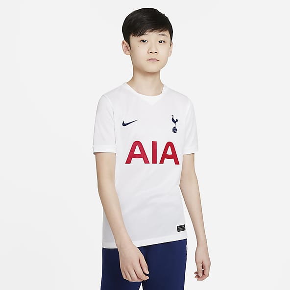 tottenham tenue 2021
