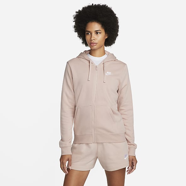 nike hoodie dress womens