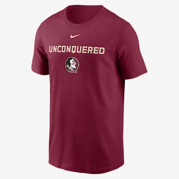 Florida State Sideline Mantra Men's Nike Dri-FIT College T-Shirt