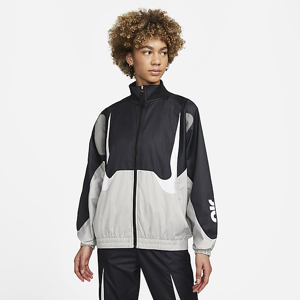 Women's Jackets \u0026 Coats Sale. Nike GB
