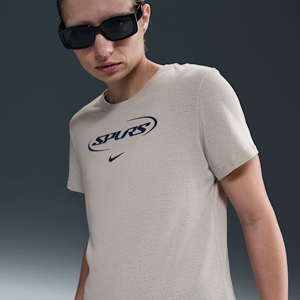 Τότεναμ Γυναικείο ποδοσφαιρικό T-Shirt Nike