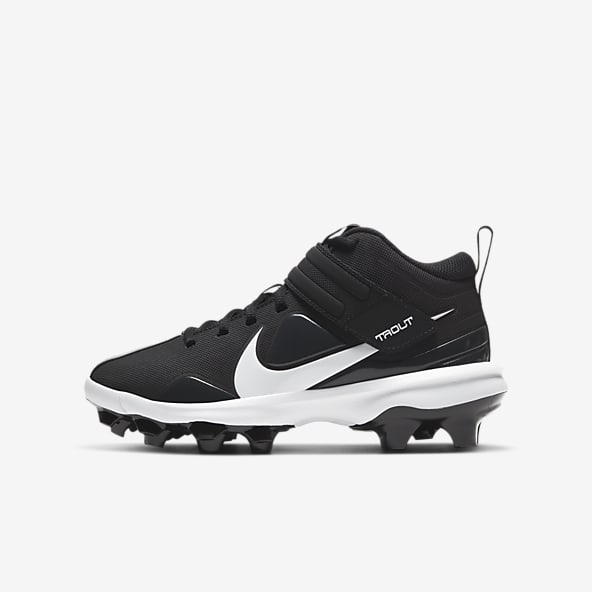 nike trout cleats