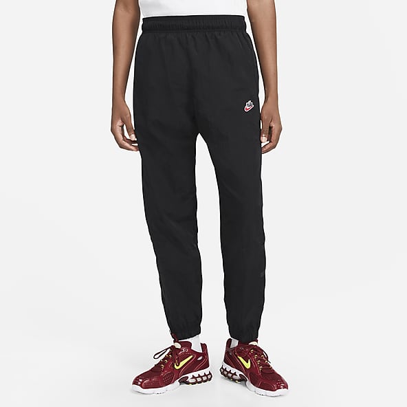 nike heritage windrunner track pant