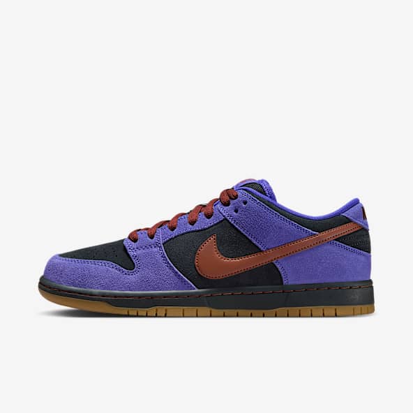 Nike SB Dunk Low Pro Tenis de skateboarding