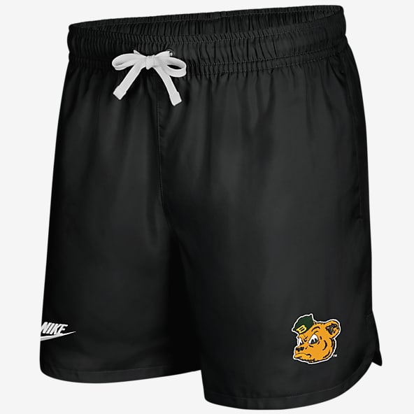 Basketball Baylor Bears Shorts. Nike