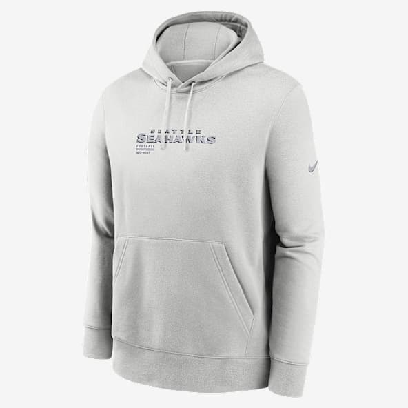 Seattle Seahawks Slot Receiver Club Men's Nike NFL Pullover Hoodie