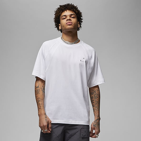 Jordan Tops \u0026 T-Shirts. Nike CA
