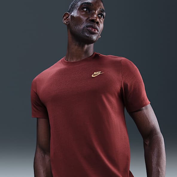 Nike Sportswear Club T-shirt voor heren