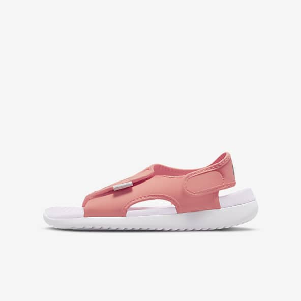 Kids Sandals & Slides. Nike.com