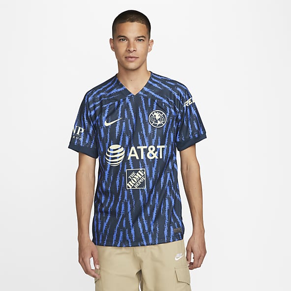 Club america nike store discount
