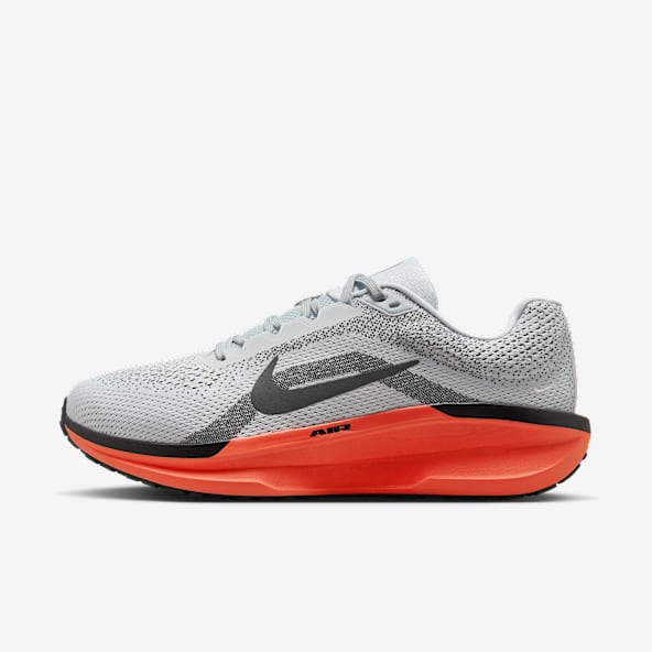 Nike Winflo 11 Men's Road Running Shoes (Extra Wide)