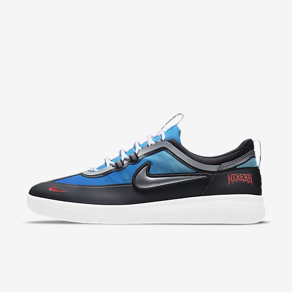 Nike nyjah huston