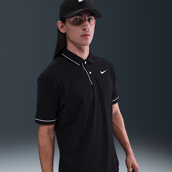 Nike Victory+ Polo da golf Dri-FIT – Uomo