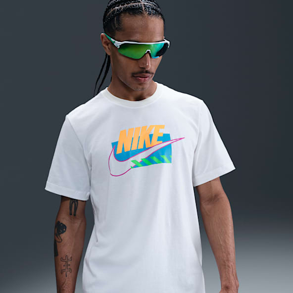 Nike Sportswear Playera para hombre